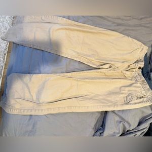 Tommy Hilfiger khaki pants